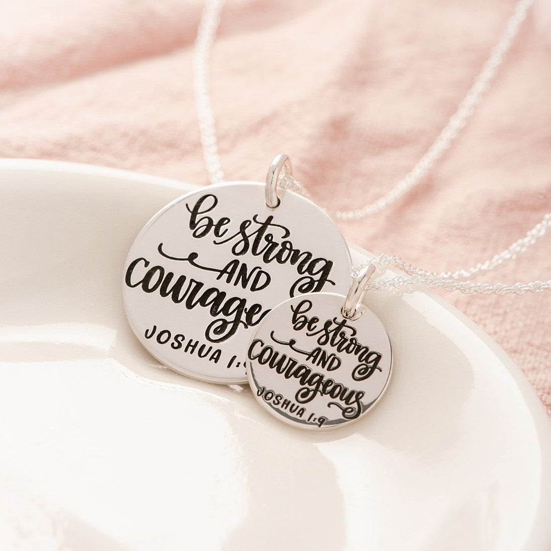 Religious Fine Jewelry Made in the USA