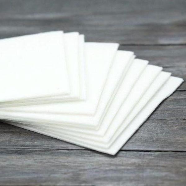 10 Pack Pro-Polish Pads | Jewelry Cleaning Pads