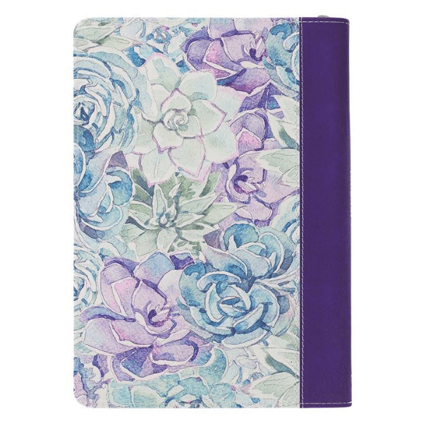 Ecclesiastes 3:11 Scripture Journal | He Has Made Everything Beautiful | LuxLeather