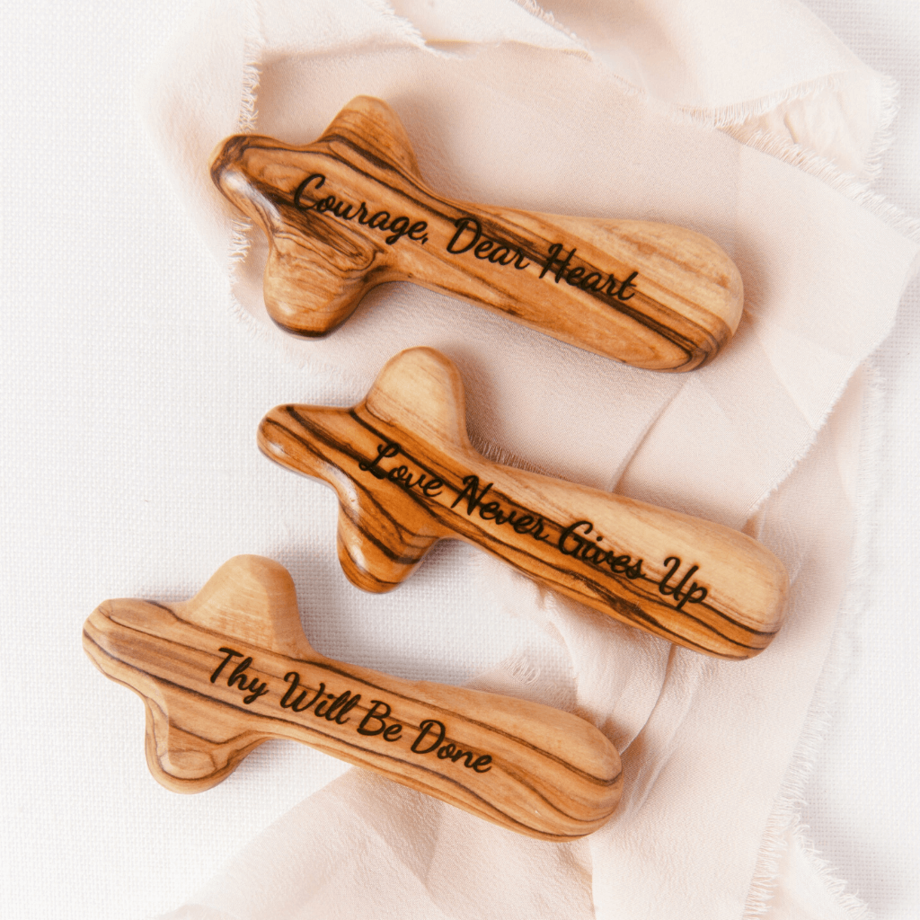 Send a Gift of Love, Hope & Joy - Shop All Christian Gifts - Clothed with Truth