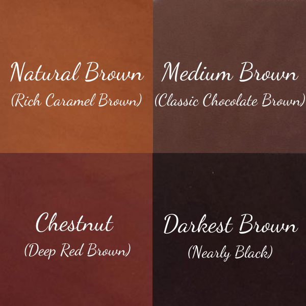 Genuine Leather Custom Engraved Men's Bracelets | Personalized Text