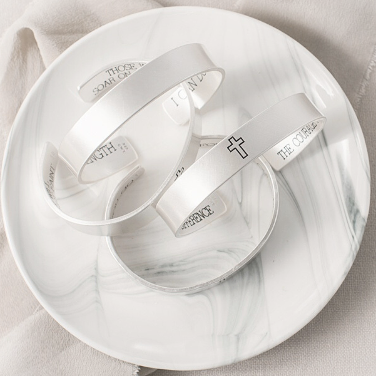 Christian Jewelry for Men Made in the USA