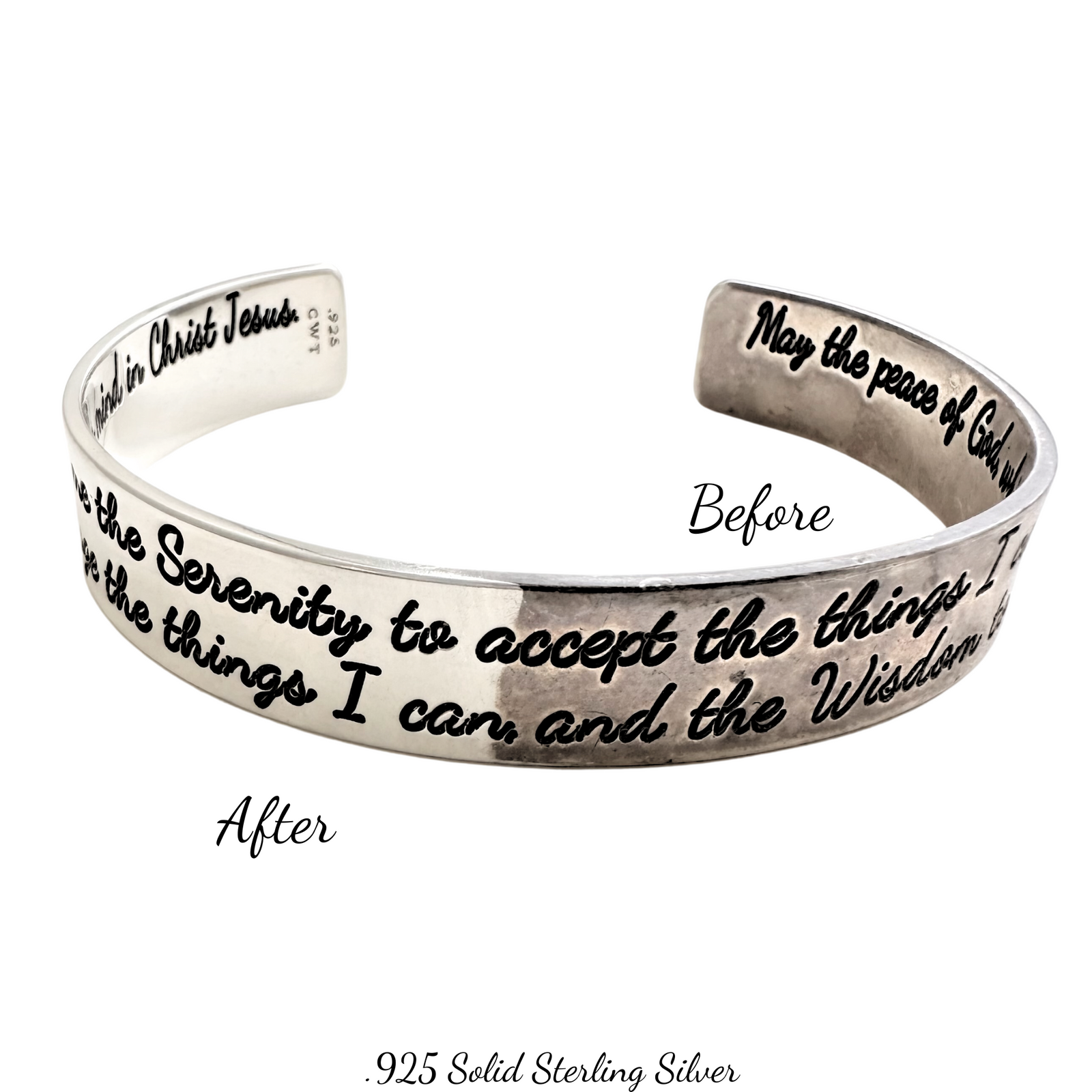 10 Pack Pro-Polish Pads | Jewelry Cleaning Pads