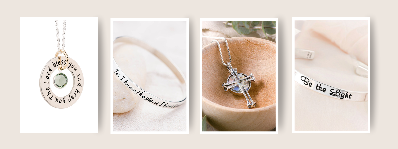 Christian Jewelry Made in the USA