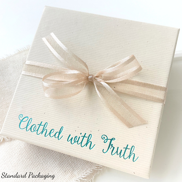 Sterling Silver Ladies' 1 Corinthians 13 Ring | Love is Patient Love is Kind