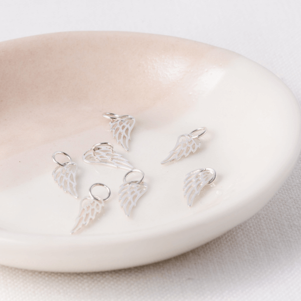 Always in My Heart Sterling Silver Pendant Necklace | Kathy Bransfield
